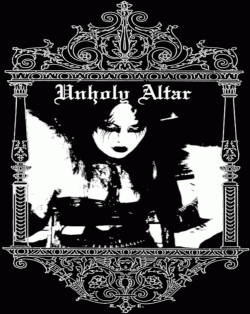 Unholy Altar Demo